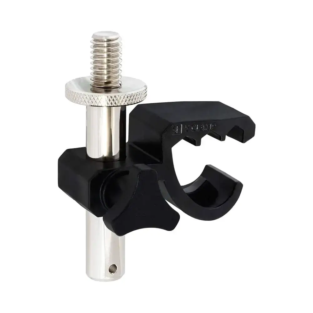 v-clamp- 1 sE Electronics V CLAMP Quick-Mounting Drum Mic Clamp - Image 1