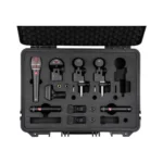 sE Electronics V Pack Club Drum Microphone Package