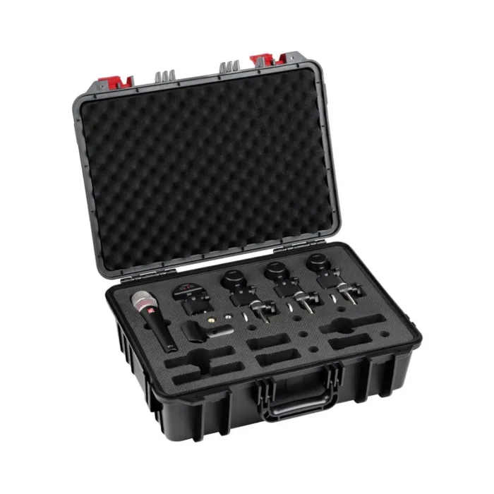 sE Electronics V Pack Venue Drum Microphone Package - Image 2