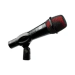 sE Electronics V2 Switch Supercardioid Dynamic Handheld Microphone - Image 3