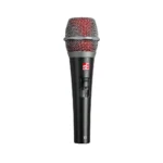 sE Electronics V7 Switch Supercardioid Dynamic Handheld Vocal Microphone - Image 2