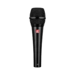 sE Electronics V7 Supercardioid Dynamic Handheld Vocal Microphone - Black - Image 2