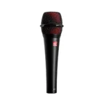 sE Electronics V7 Supercardioid Dynamic Handheld Vocal Microphone - Black