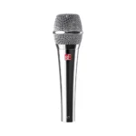 sE Electronics V7 Supercardioid Dynamic Handheld Vocal Microphone - Chrome