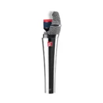 sE Electronics V7 Supercardioid Dynamic Handheld Vocal Microphone - Chrome - Image 4