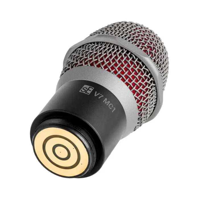 sE Electronics V7 MC1 Capsule for Shure Wireless - Image 2