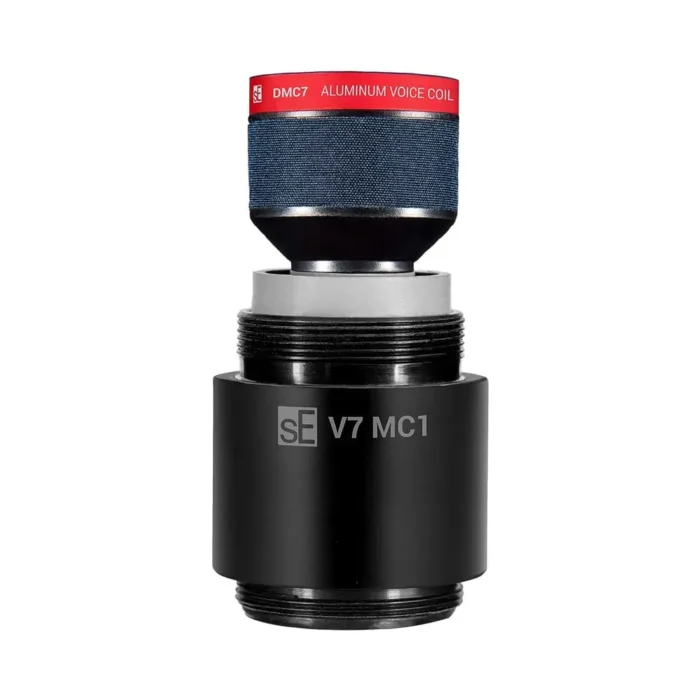 sE Electronics V7 MC1 Capsule for Shure Wireless - Image 3