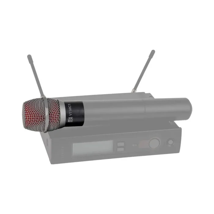 sE Electronics V7 MC1 Capsule for Shure Wireless - Image 5