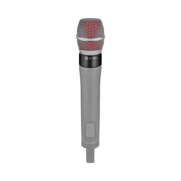 sE Electronics V7 MC2 Capsule for Sennheiser Wireless - Image 5