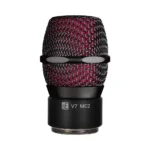 sE Electronics V7 MC2 Capsule for Sennheiser Wireless - Black