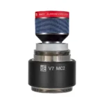 sE Electronics V7 MC2 Capsule for Sennheiser Wireless - Black - Image 2