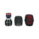 sE Electronics V7 MC2 Capsule for Sennheiser Wireless - Black - Image 4