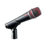 sE Electronics V7 X Supercardioid Dynamic Instrument Microphone - Image 2