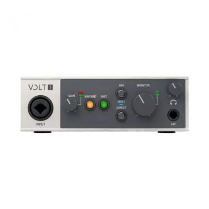 Universal Audio Volt 1