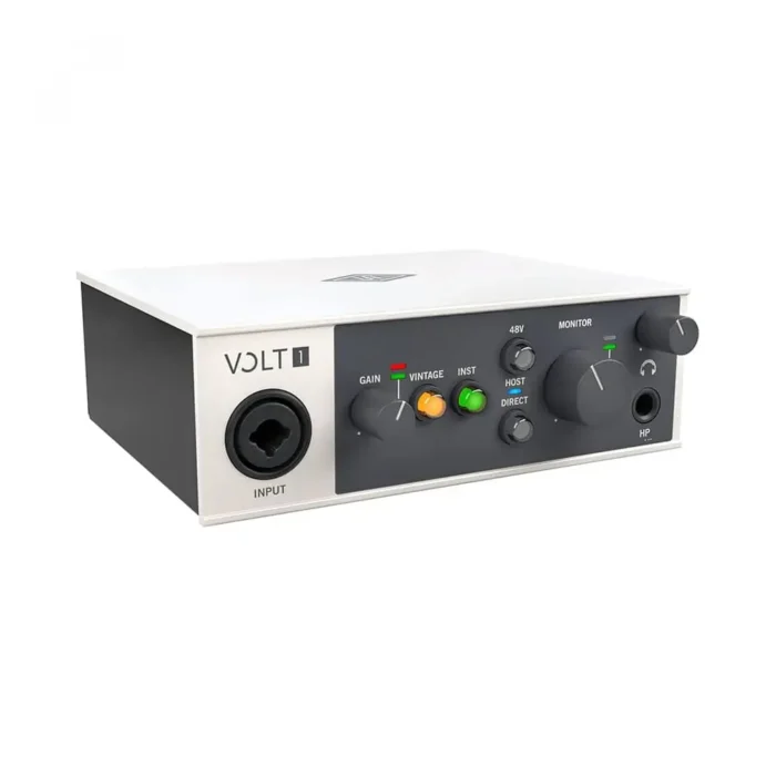 Universal Audio Volt 1