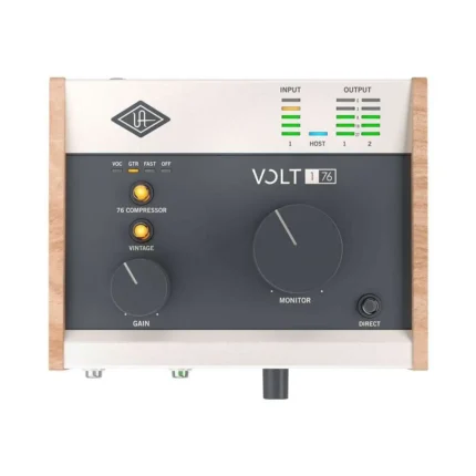 Universal Audio Volt 176