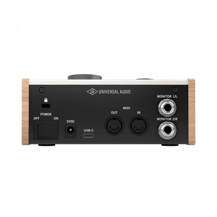 Universal Audio Volt 176