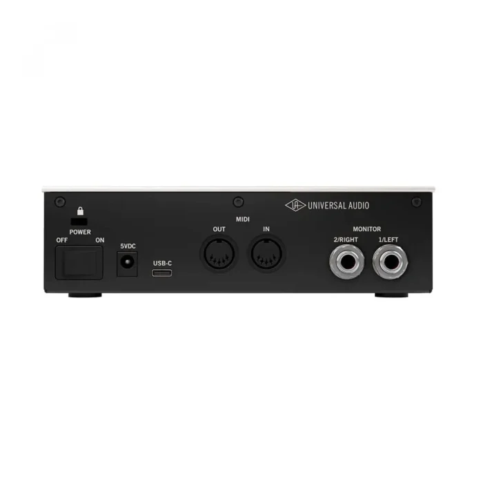 Universal Audio Volt 2