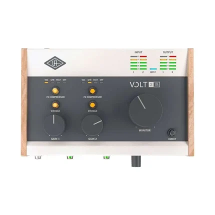 Universal Audio Volt 276