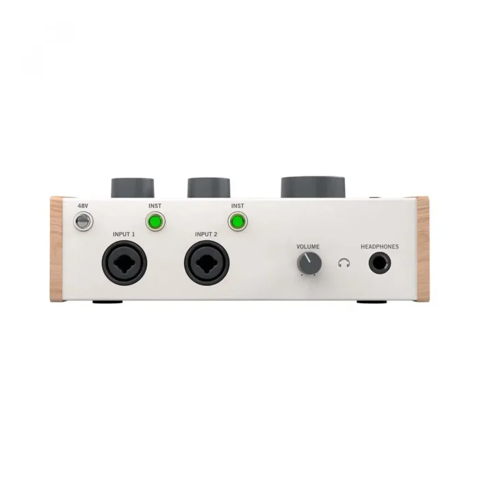 Universal Audio Volt 276