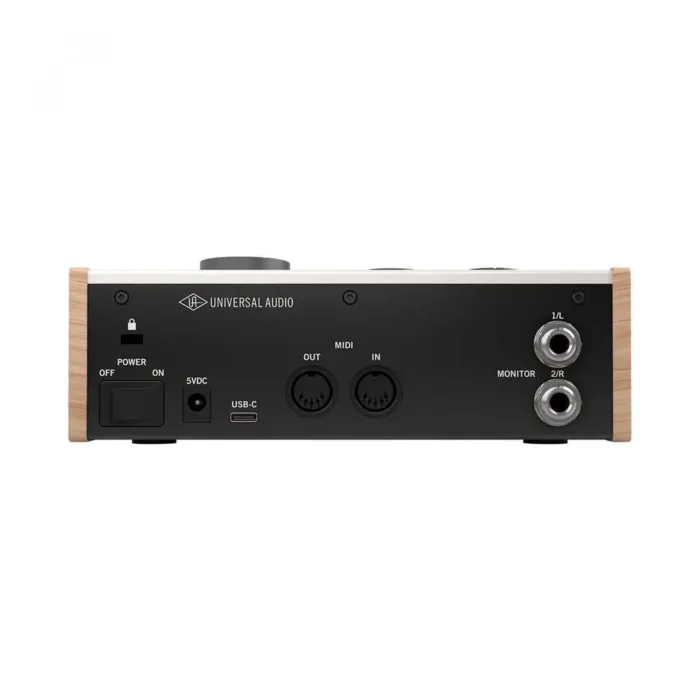 Universal Audio Volt 276