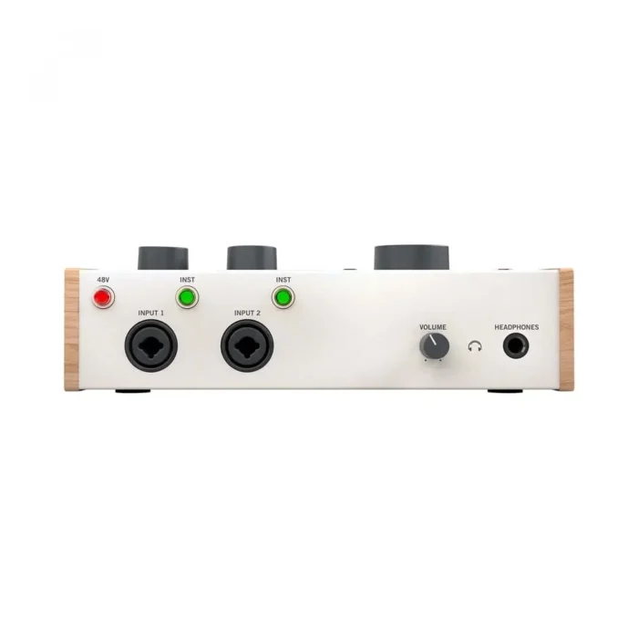 Universal Audio Volt 476