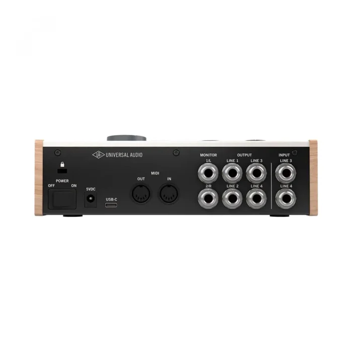 Universal Audio Volt 476