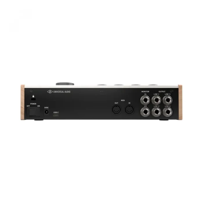 Universal Audio Volt 476P