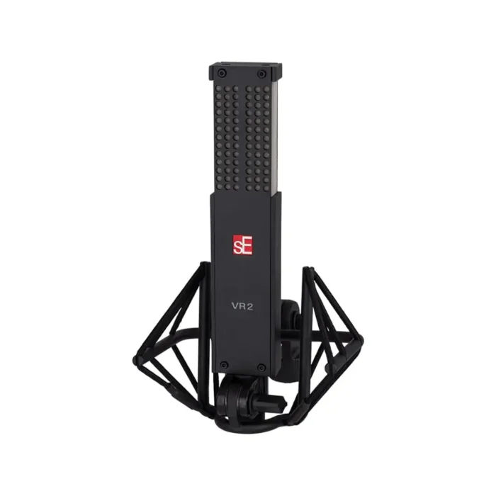 sE Electronics Voodoo VR2 Active Ribbon Microphone - Image 2