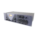 Manley VOXBOX Tube Channel Strip - Image 3