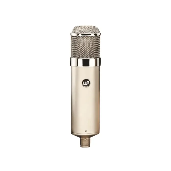 Warm Audio WA-47 Large-Diaphragm Tube Condenser Microphone - Image 1