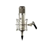 Warm Audio WA-47 Large-Diaphragm Tube Condenser Microphone - Image 3
