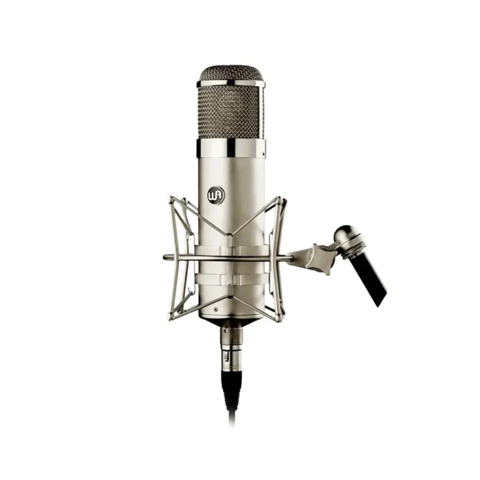 Warm Audio WA-47 Large-Diaphragm Tube Condenser Microphone - Image 3