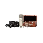 Warm Audio WA-47 Large-Diaphragm Tube Condenser Microphone - Image 4