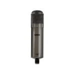 Warm Audio WA-47T Large-diaphragm Tube Condenser Microphone - Limited-edition Titanium - Image 2