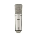 Warm Audio WA87 R2 Large-diaphragm Condenser Microphone - Nickel - Image 3