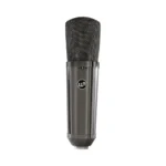 Warm Audio WA-87 R2 TS Large-diaphragm Condenser Microphone Stereo Pair - Limited-edition Titanium - Image 2