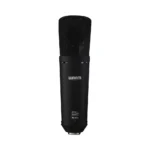 Warm Audio WA87 R2 Large-diaphragm Condenser Microphone - Black - Image 2