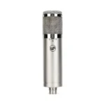 Warm Audio WA-47Jr Large-diaphragm Condenser Microphone - Nickel