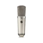 Warm Audio WA-67 Large-Diaphragm Tube Condenser Microphone