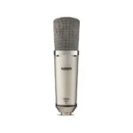 Warm Audio WA-67 Large-Diaphragm Tube Condenser Microphone - Image 3