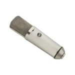 Warm Audio WA-67 Large-Diaphragm Tube Condenser Microphone - Image 2