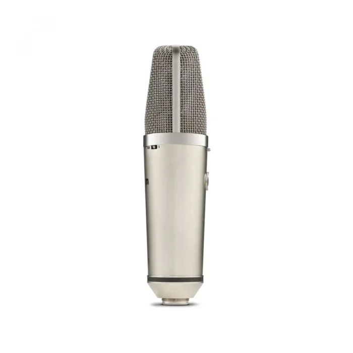 Warm Audio WA-67 Large-Diaphragm Tube Condenser Microphone - Image 4