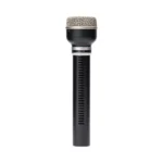 Warm Audio WA-19 Dynamic Microphone - Black
