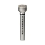 Warm Audio WA-19 Dynamic Microphone - Nickel