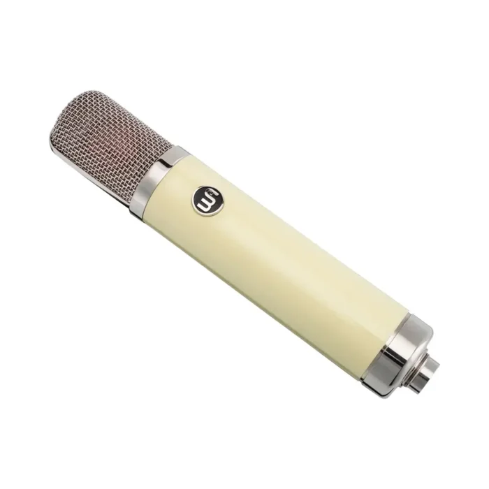 Warm Audio WA-251 Large-Diaphragm Tube Condenser Microphone - Image 2
