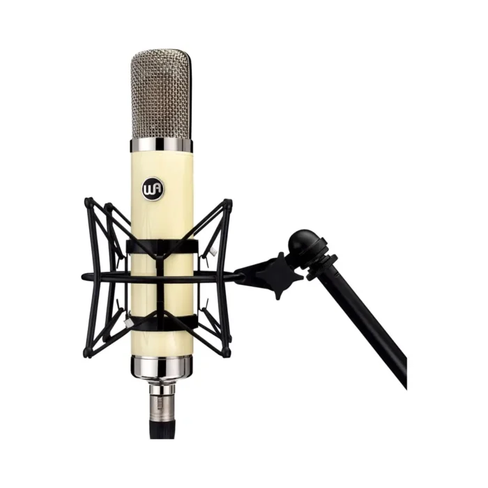 Warm Audio WA-251 Large-Diaphragm Tube Condenser Microphone - Image 5