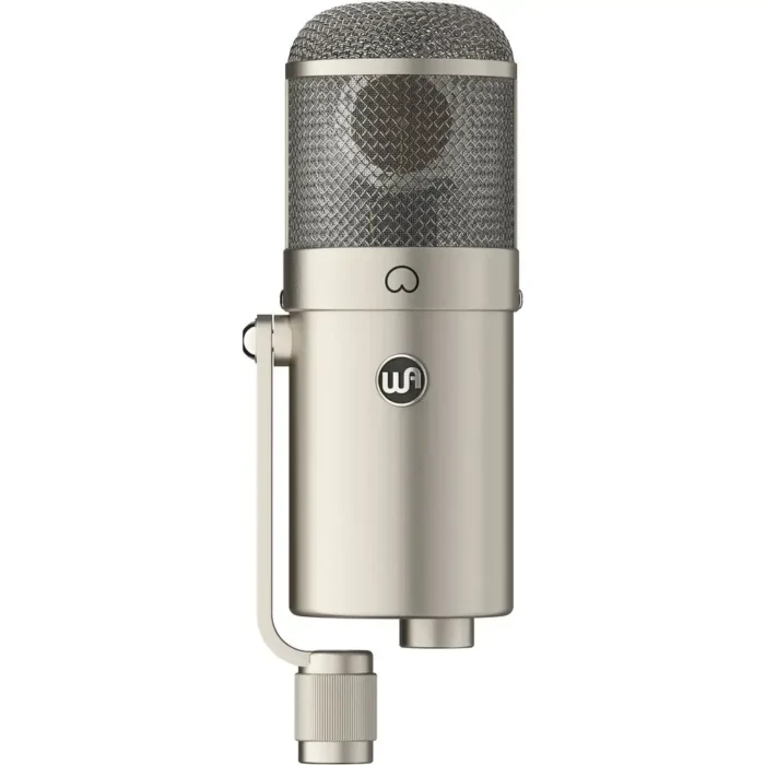 Warm Audio WA-47F Large-Diaphragm Cardioid FET Condenser Microphone - Image 1