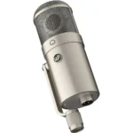Warm Audio WA-47F Large-Diaphragm Cardioid FET Condenser Microphone - Image 2