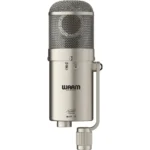 Warm Audio WA-47F Large-Diaphragm Cardioid FET Condenser Microphone - Image 3
